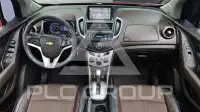 2014 GM Daewoo Trax