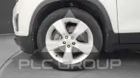 2014 GM Daewoo Trax