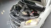 2014 GM Daewoo Trax