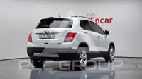 2014 GM Daewoo Trax