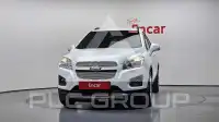 2014 GM Daewoo Trax