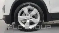 2014 GM Daewoo Trax