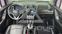 2014 GM Daewoo Trax