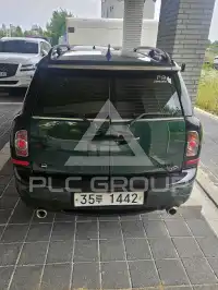 2014 Mini Cooper
