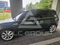 2014 Mini Cooper