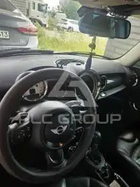 2014 Mini Cooper