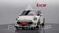 2014 Mini Cooper