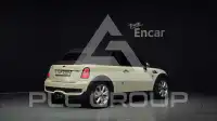 2014 Mini Cooper