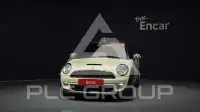 2014 Mini Cooper