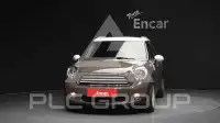 2014 Mini Cooper