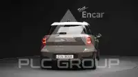 2014 Mini Cooper