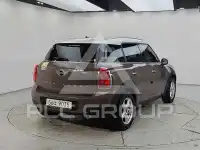 2014 Mini Cooper