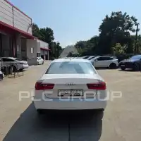 2014 Audi A6