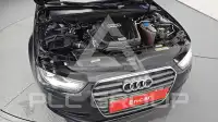 2014 Audi A4