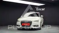 2014 Audi A3
