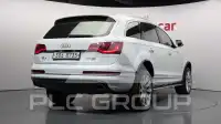 2014 Audi Q7