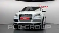 2014 Audi Q7