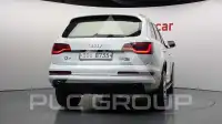 2014 Audi Q7