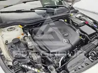 2014 Mercedes Benz CLA-Class