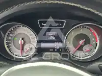 2014 Mercedes Benz CLA-Class