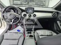 2014 Mercedes Benz CLA-Class