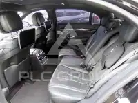 2014 Mercedes Benz S-Class