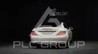 2014 Mercedes Benz SLK-Class