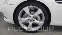 2014 Mercedes Benz SLK-Class