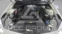 2014 Mercedes Benz SLK-Class
