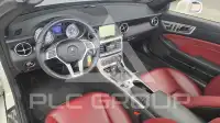 2014 Mercedes Benz SLK-Class