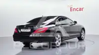 2014 Mercedes Benz CLS-Class