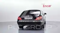 2014 Mercedes Benz CLS-Class