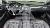 2014 Mercedes Benz CLS-Class