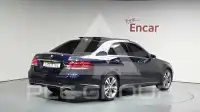 2014 Mercedes Benz E-Class