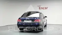 2014 Mercedes Benz E-Class