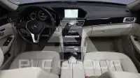 2014 Mercedes Benz E-Class