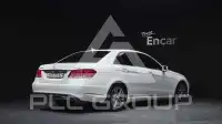 2014 Mercedes Benz E-Class