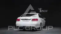2014 Mercedes Benz E-Class
