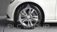 2014 Mercedes Benz E-Class
