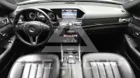 2014 Mercedes Benz E-Class