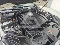 2014 Mercedes Benz E-Class