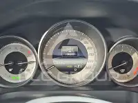 2014 Mercedes Benz E-Class