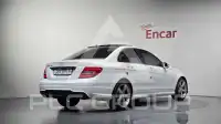 2014 Mercedes Benz C-Class
