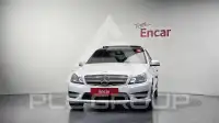 2014 Mercedes Benz C-Class