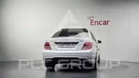 2014 Mercedes Benz C-Class