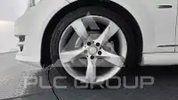 2014 Mercedes Benz C-Class