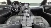 2014 Mercedes Benz C-Class