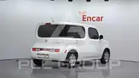 2014 Nissan Cube