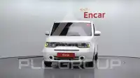 2014 Nissan Cube