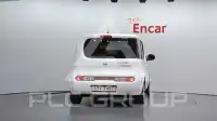 2014 Nissan Cube